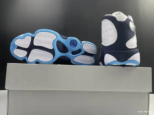 Kick Theory Dark Blue 414571-144 13 Jordan Powder Air 0526